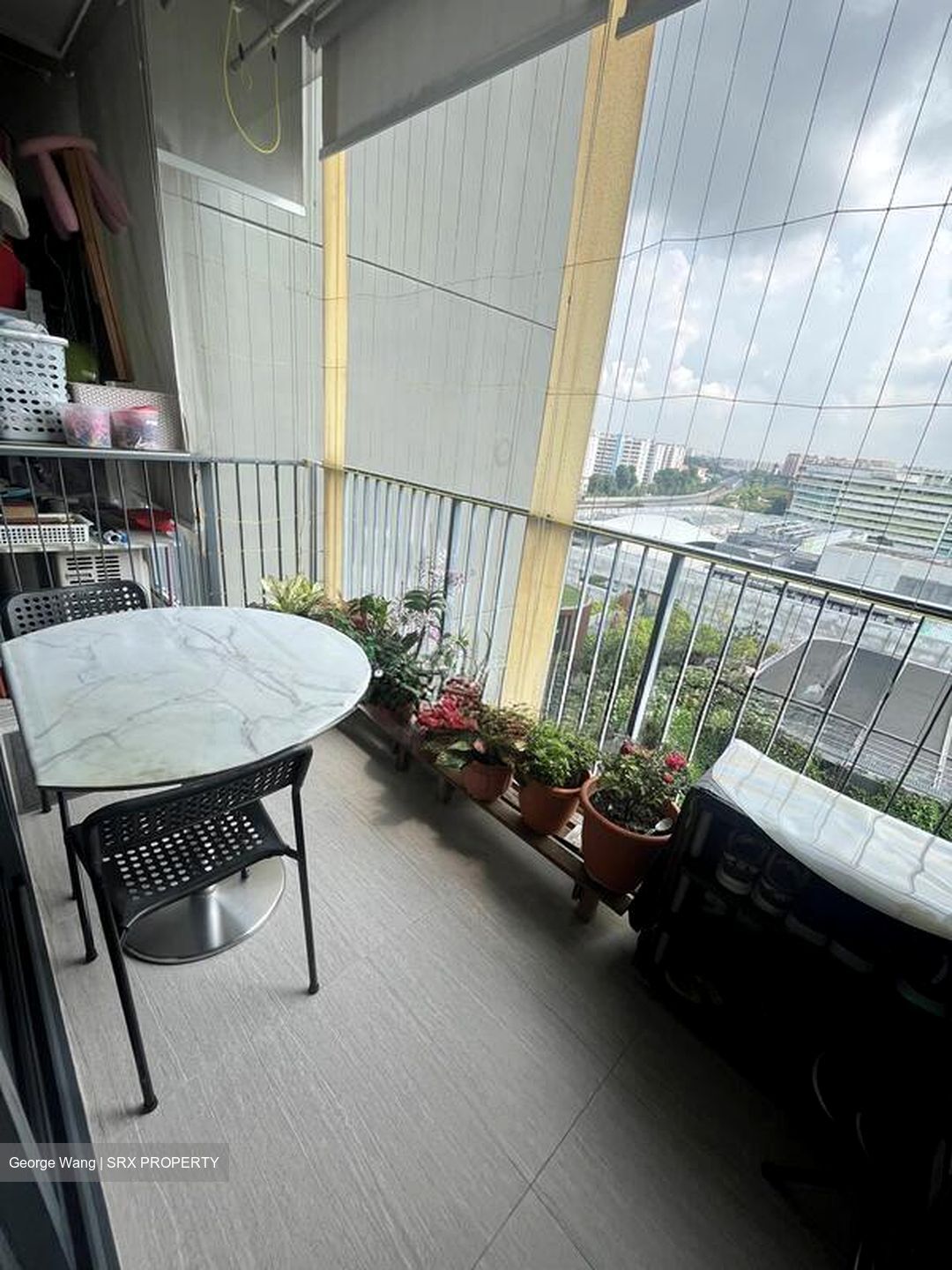 North Park Residences (D27), Apartment #566104221